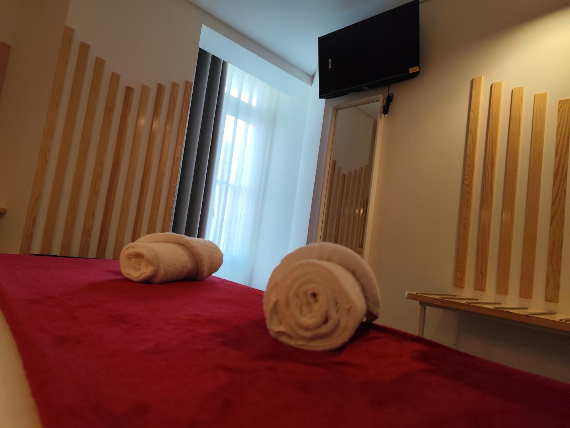Bacalhoeiros 125 Hotel Lisboa Kültér fotó